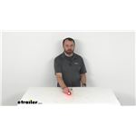 LED Trailer Mini Clearance and Side Marker Light with Grommet: The Breakdown Video
