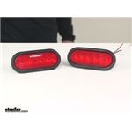 Optronics Trailer Lights - Tail Lights - TLL12RK Review