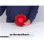 Review of Optronics Trailer Lights - Tail Lights - STL190RPG