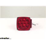 Review of Optronics Trailer Lights - Tail Lights - STL38RB