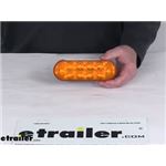 Review of Optronics Trailer Lights - Tail Lights - STL72AB