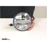Optronics Vehicle Lights - Headlight - HLL93HLB Review