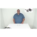 All About the Magnetic Door Catch Set for RV Cabinets and Drawers