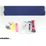 Review of Orion Boat Accessories - Glow Stick Kit - RN506-1