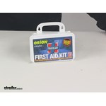 Orion Emergency Supplies - First Aid Kit - RN8128 Review