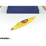 Review of Outside Inside Campsite Game - Kayak Cribbage Board - 37399887