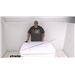 Review of P and F Products Trailer Trim - Interior - Stone Guard - PF28FR