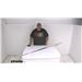Review of P and F Products Trailer Trim - Stone Guard - Top/Bottom Edge - PF96FR
