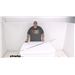 Review of P and F Products Trailer Trim - Top/Bottom Edge - PF76FR