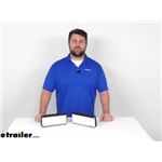 Review of PTC Air Filter - Cabin Air Filter - 3513044