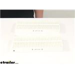 Review of PTC Air Filter - Cabin Air Filter - 3513058