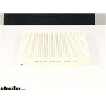 Review of PTC Air Filter - Cabin Air Filter - 3513696