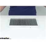 Review of PTC Air Filter - Cabin Air Filter - 3513734C