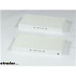 Review of PTC Air Filter - Cabin Air Filter - 3513749