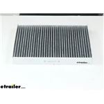 Review of PTC Air Filter - Cabin Air Filter - 3513767C