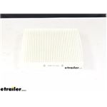 Review of PTC Air Filter - Cabin Air Filter - 3513993