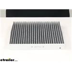 Review of PTC Air Filter - Cabin Air Filter - 3513996C