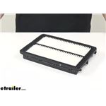 Review of PTC Air Filter - Factory Box Replacement Filter - 351PA10127