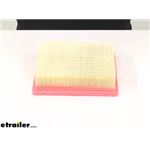 Review of PTC Air Filter - Factory Box Replacement Filter - 351PA10236