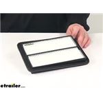 Review of PTC Air Filter - Factory Box Replacement Filter - 351PA10423