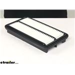 Review of PTC Air Filter - Factory Box Replacement Filter - 351PA10486