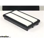 PTC Custom Fit Engine Air Filter: The Breakdown