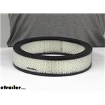 Review of PTC Air Filter - Factory Box Replacement Filter - 351PA113
