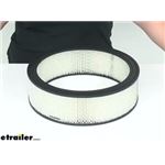 Review of PTC Air Filter - Factory Box Replacement Filter - 351PA3181
