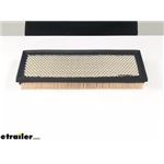 Review of PTC Air Filter - Factory Box Replacement Filter - 351PA4372