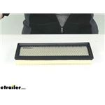 Review of PTC Air Filter - Factory Box Replacement Filter - 351PA4378