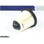 Review of PTC Air Filter - Factory Box Replacement Filter - 351PA4879