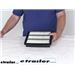 Review of PTC Air Filter - Factory Box Replacement Filter - 351PA5050