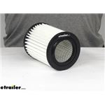 Review of PTC Air Filter - Factory Box Replacement Filter - 351PA5456