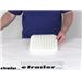 Review of PTC Air Filter - Factory Box Replacement Filter - 351PA5534