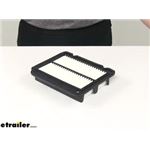 Review of PTC Air Filter - Factory Box Replacement Filter - 351PA5588