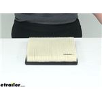 Review of PTC Air Filter - Factory Box Replacement Filter - 351PA5603