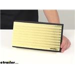 Review of PTC Air Filter - Factory Box Replacement Filter - 351PA5699