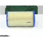 Review of PTC Air Filter - Factory Box Replacement Filter - 351PA5841