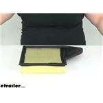 Review of PTC Air Filter - Factory Box Replacement Filter - 351PA5907