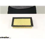 Review of PTC Air Filter - Factory Box Replacement Filter - 351PA6114