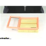Review of PTC Air Filter - Factory Box Replacement Filter - 351PA6271