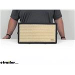 Review of PTC Air Filter - Replacement Air Filter - 351PA5903