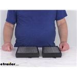 Review of PTC Cabin Air Filter - Charcoal - 3513750C