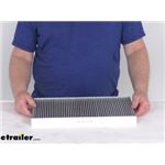 Review of PTC Cabin Air Filter - Charcoal - PTC44FR
