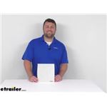 Review of the PTC Custom Fit Cabin Air Filter-PTC92RR