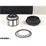 Review of PTC Vehicle Fluid Filter - Fuel Filter - 351PCS8629OE