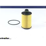 Review of PTC Vehicle Fluid Filter - Oil Filter - 351P10232