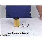Review of PTC Vehicle Fluid Filter - Oil Filter - 351P10234