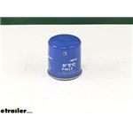 Review of PTC Vehicle Fluid Filter - Oil Filter - 351P4612
