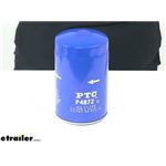 Review of PTC Vehicle Fluid Filter - Oil Filter - 351P4872